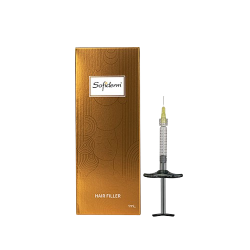 Sofiderm Hair Filler 