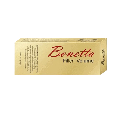 Bonetta Filler Volume Original Korean 