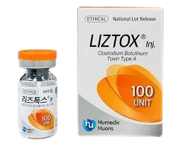 Liztox Botox Original Korean