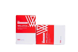 Wellstox Botox Original Korean