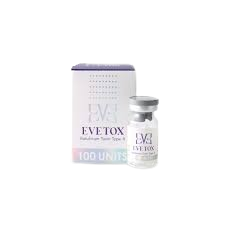 Evetox Botox Original Korean