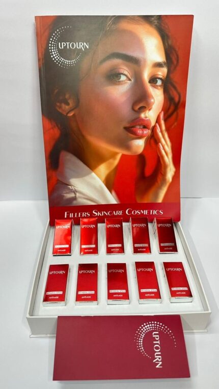 Uptron Anti Age - Italy