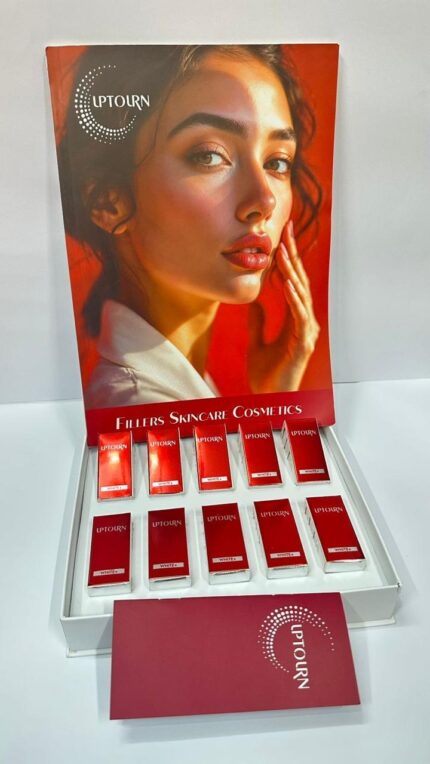 Uptorn White - Italy